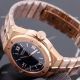 Swiss Replica Chopard Alpine Eagle Men Watch 41mm Blue Dial Rose Gold (6)_th.jpg